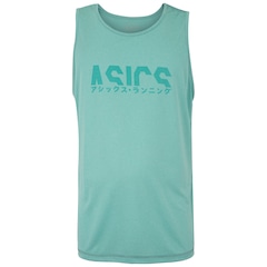 Camiseta Regata Masculina Fuji Antiodor - Foto 1