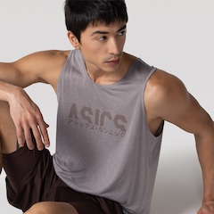 Camiseta Regata Masculina Fuji Antiodor - Foto 1