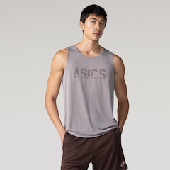 Camiseta Regata Masculina Fuji Antiodor - Foto 2