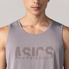 Camiseta Regata Masculina Fuji Antiodor - Foto 5