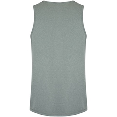 Camiseta Regata Masculina Fuji Antiodor - Foto 2