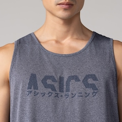 Camiseta Regata Masculina Fuji Antiodor - Foto 5