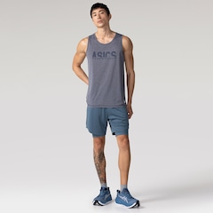 Camiseta Regata Masculina Fuji Antiodor - Foto 3