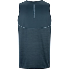Camiseta Regata Masculina ASICS Mesh Respirável - Foto 2