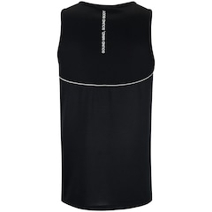 Camiseta Regata Masculina ASICS Mesh Respirável - Foto 2