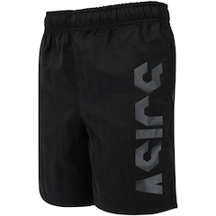 Bermuda ASICS Plano Infantil - Foto 1