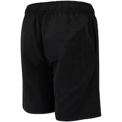 Bermuda ASICS Plano Infantil - Foto 2