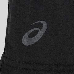 Bermuda ASICS Plano Infantil - Foto 3