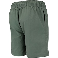 Bermuda ASICS Plano Infantil - Foto 2