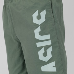 Bermuda ASICS Plano Infantil - Foto 4