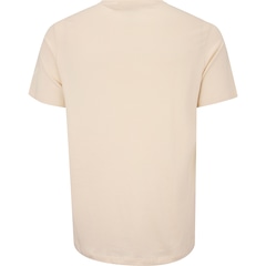 Camiseta Masculina ASICS Manga Curta Algodão Misto - Foto 2