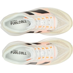 Tênis New Balance Fuelcell Rebel V4 Feminino - Foto 4