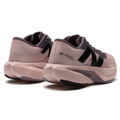 Tênis New Balance Fuelcell Rebel V4 Feminino - Foto 6