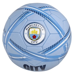 Bola de Futebol de Campo do Manchester City 24 Sportcom - Foto 1