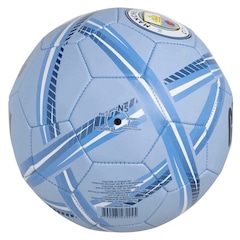 Bola de Futebol de Campo do Manchester City 24 Sportcom - Foto 3