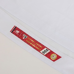 Camisa do São Paulo I 25 Jogador New Balance Masculina - Foto 4
