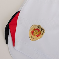 Camisa do São Paulo I 25 Jogador New Balance Masculina - Foto 5