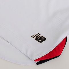 Camisa do São Paulo I 25 Jogador New Balance Masculina - Foto 6