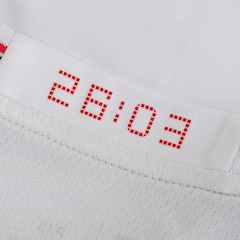 Camisa do São Paulo I 25 Jogador New Balance Masculina - Foto 8