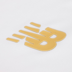 Camisa do São Paulo I 25 New Balance Masculina Torcedor - Foto 3