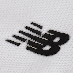 Camisa do São Paulo I 25 New Balance Masculina Torcedor - Foto 5