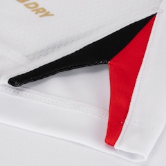 Camisa do São Paulo I 25 New Balance Masculina Torcedor - Foto 7