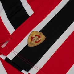 Camisa do São Paulo II 25 New Balance Masculina Torcedor - Foto 6