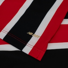 Camisa do São Paulo II 25 New Balance Masculina Torcedor - Foto 7