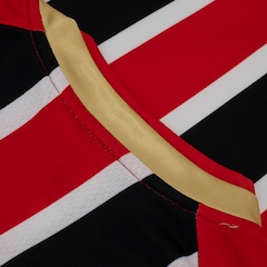 Camisa do São Paulo II 25 New Balance Masculina Torcedor - Foto 8