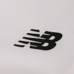 Camisa do São Paulo I 25 New Balance Feminina Torcedora - Foto 6