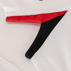 Camisa do São Paulo I 25 New Balance Feminina Torcedora - Foto 8