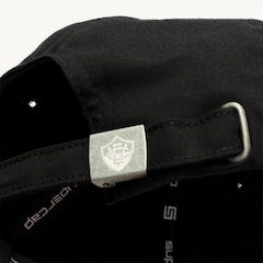 Boné do Vitória Aba Curva Supercap Snapback Adulto - Foto 5