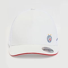 Boné do Bahia Aba Curva Trucker Snapback Supercap Adulto - Foto 2