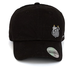 Boné do Santos Aba Curva Supercap Strapback Adulto - Foto 2