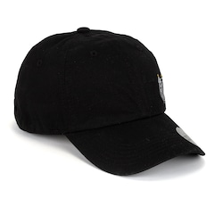 Boné do Santos Aba Curva Supercap Strapback Adulto - Foto 3