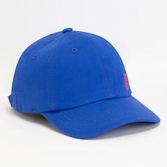 Boné do Barcelona Aba Curva Supercap Snapback Adulto - Foto 3