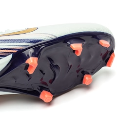 Chuteira de Campo Adulto Nike Mercurial Vapor 16 Academy Mds - Foto 9