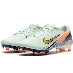 Chuteira de Campo Adulto Nike Mercurial Vapor 16 Academy Mds - Foto 2