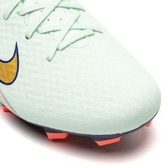 Chuteira de Campo Adulto Nike Mercurial Vapor 16 Academy Mds - Foto 8