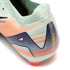 Chuteira de Campo Nike Mercurial Vapor 16 Pro Mds Júnior - Foto 7