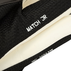 Luvas de Goleiro Nike GK Match Júnior - Foto 4