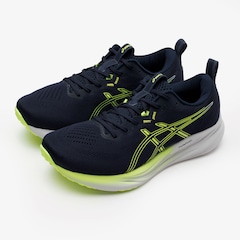 Tênis ASICS Gel-Pulse 16 SE Masculino - Foto 4
