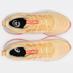 Tênis ASICS Gel-Cumulus 27 Feminino - Foto 4
