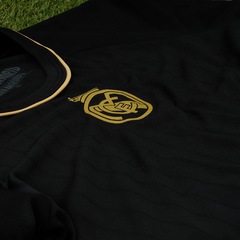 Camiseta do Real Madrid Braziline Juvenil Lenda - Foto 2