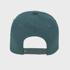 Boné do Palmeiras Unissex Super Cap Patch Bordado Aba Curva - Foto 3