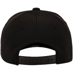 Boné Aba Curva do Corinthians Supercap Patch Bordado Strapback Adulto - Foto 4