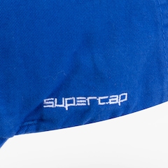 Boné do Bahia Aba Curva Supercap Snapback Bordado Adulto - Foto 7