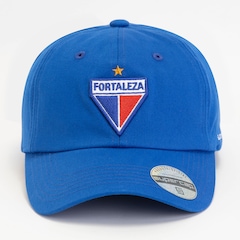 Boné do Fortaleza Aba Curva Supercap Snapback Adulto - Foto 2