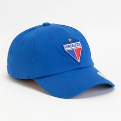 Boné do Fortaleza Aba Curva Supercap Snapback Adulto - Foto 3