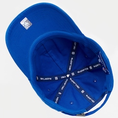 Boné do Fortaleza Aba Curva Supercap Snapback Adulto - Foto 4